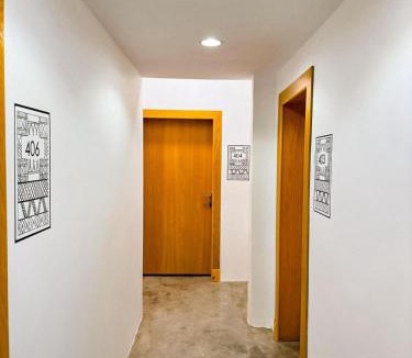 Abha Al Jadidah Hotel | ام ريزيدنس M Residence