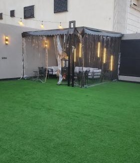 Riyadh Ski Chalet | اندلس فيو