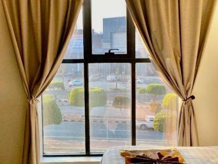 Abha Apartment | اوبن هوتيل للشقق المخدومة Open Hotel for serviced apartments