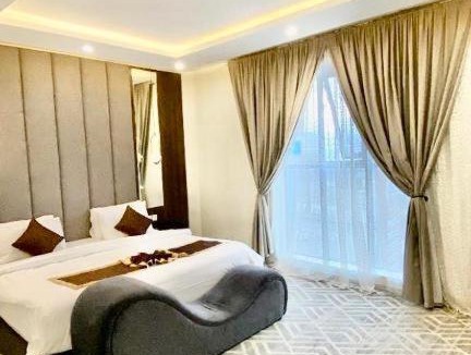 Abha Apartment | اوبن هوتيل للشقق المخدومة Open Hotel for serviced apartments