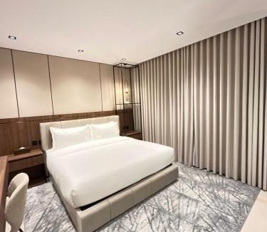 Mizail Hotel | اورا بلس AURA PALACe