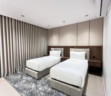 Mizail Hotel | اورا بلس AURA PALACe