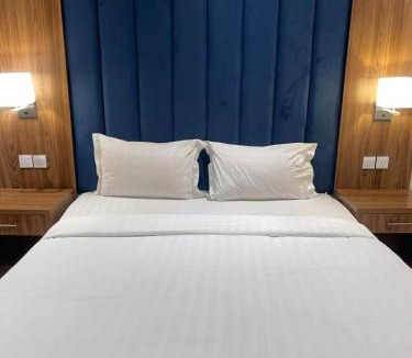Dammam Apartment | اونيسن الشرقية 4 للشقق المخدومة