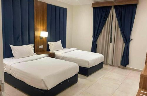 Dammam Apartment | اونيسن الشرقية 4 للشقق المخدومة
