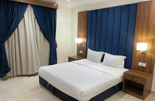 Dammam Apartment | اونيسن الشرقية 4 للشقق المخدومة
