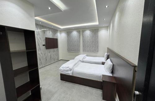 Al Harra Al-Sharqiah Hotel | اية المدينة