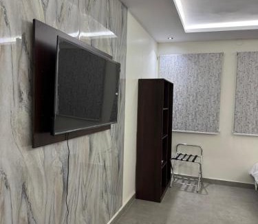Al Harra Al-Sharqiah Hotel | اية المدينة
