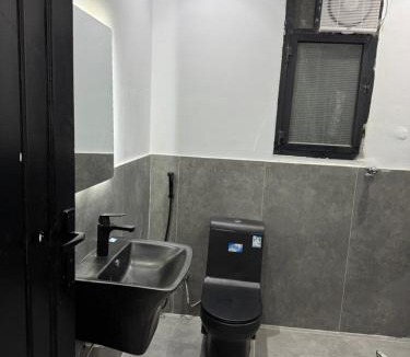 Al Harra Al-Sharqiah Hotel | اية المدينة
