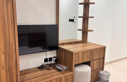 Dammam Apartment | ايراد للشقق المفروشه