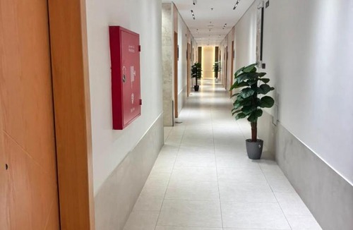 Dammam Apartment | ايراد للشقق المفروشه
