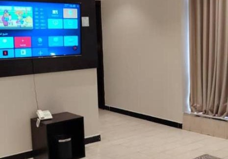 Abha Apartment | ايفانا للشقق الفندقية
