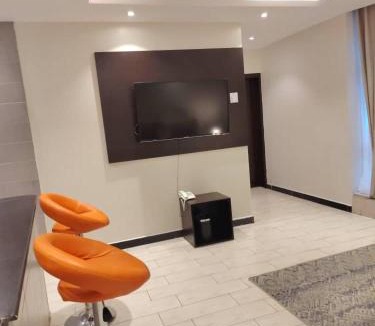 Abha Apartment | ايفانا للشقق الفندقية