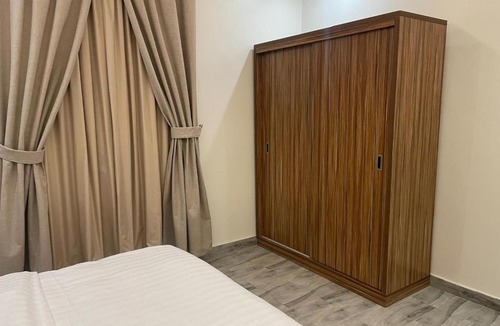 Al Majmaah Hotel | ايلاف نجد للشقق المخدومة