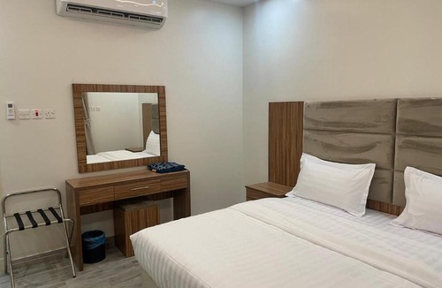 Al Majmaah Hotel | ايلاف نجد للشقق المخدومة