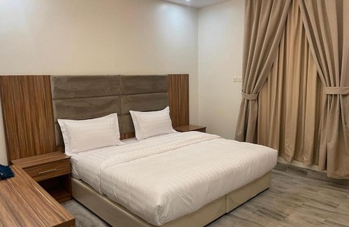 Al Majmaah Hotel | ايلاف نجد للشقق المخدومة