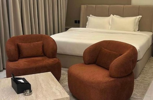 Taif Apartment | ايلجنت للأجنحة الفندقية الطائف