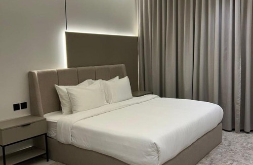 Taif Apartment | ايلجنت للأجنحة الفندقية الطائف