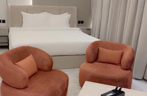 Taif Apartment | ايلجنت للأجنحة الفندقية الطائف