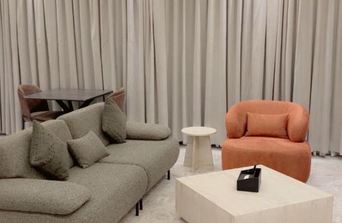 Taif Apartment | ايلجنت للأجنحة الفندقية الطائف