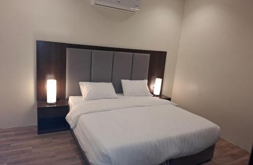 King Faisal Military City Hotel | ايلينا للشقق المفروشة