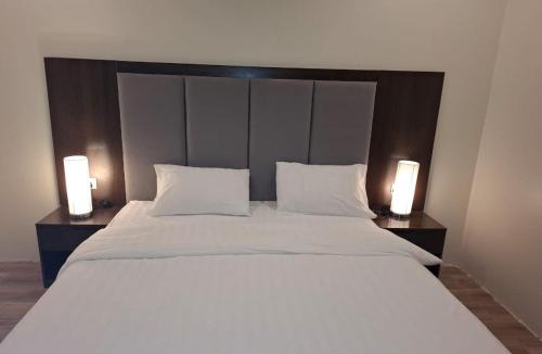 King Faisal Military City Hotel | ايلينا للشقق المفروشة
