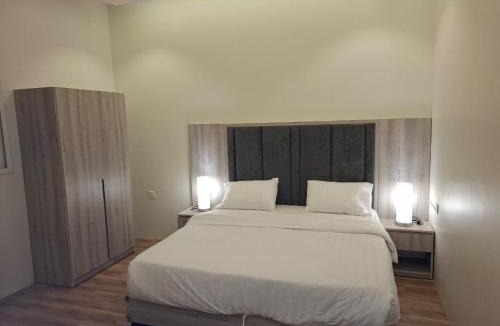 King Faisal Military City Hotel | ايلينا للشقق المفروشة