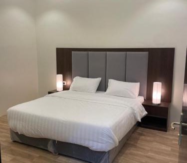 King Faisal Military City Hotel | ايلينا للشقق المفروشة