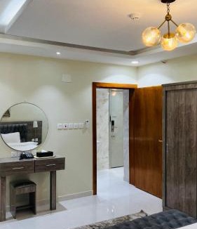 Abha Apartment | ايواء المسكن