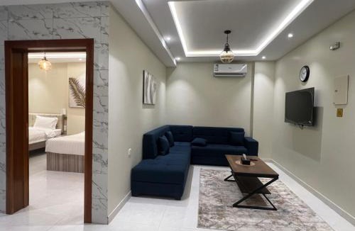 Abha Apartment | ايواء المسكن