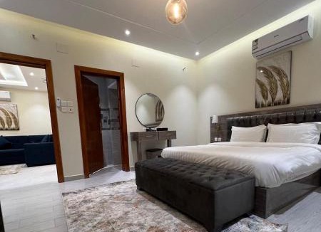 Abha Apartment | ايواء المسكن