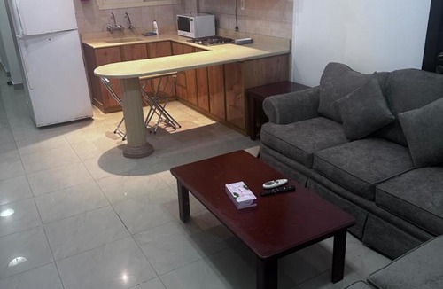 Dammam Apartment | ايواء قمر الشرق للشقق المخدومة