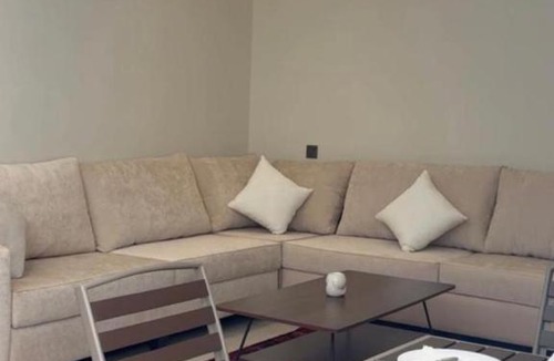 Baljurashi Ski Chalet | بالم هيلز Palm Hills