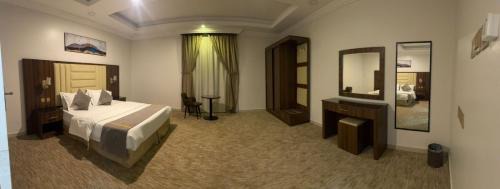 Mizail Apartment | براون هاوس للشقق المخدومة