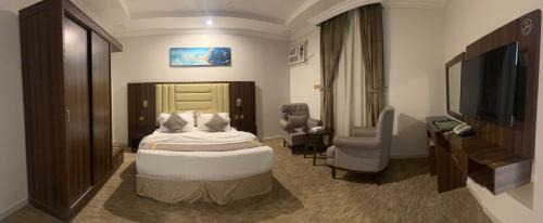 Mizail Apartment | براون هاوس للشقق المخدومة