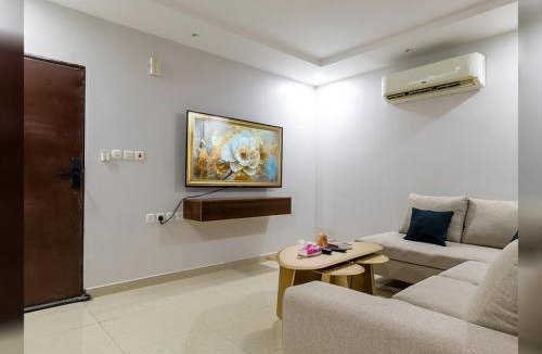 Riyadh Apartment | برايفت زون حي لبن