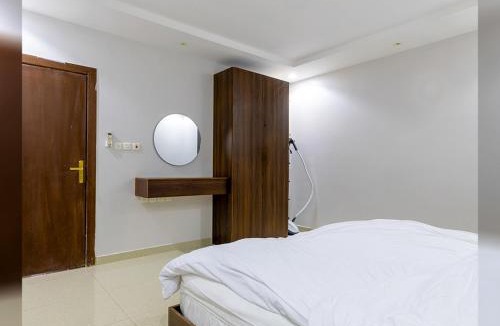 Riyadh Apartment | برايفت زون حي لبن