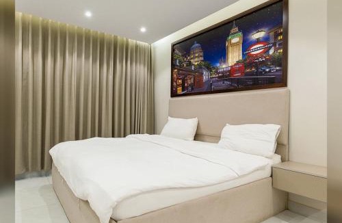Al Mahdiyah Apartment | برايفت زون موبايلي