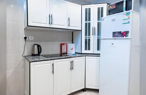 Al Mahdiyah Apartment | برايفت زون موبايلي