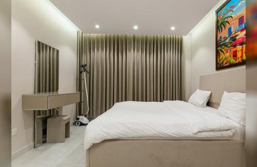 Al Mahdiyah Apartment | برايفت زون موبايلي