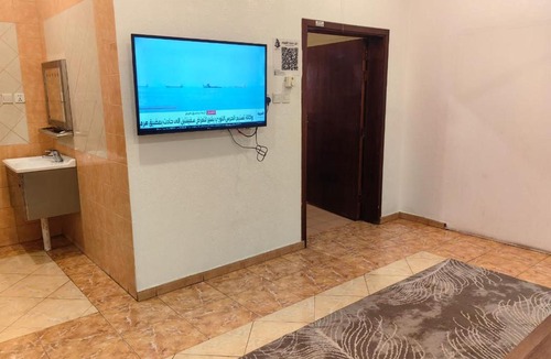 Khamis Mushait Apartment | برج السعادة للشقق المخدومة