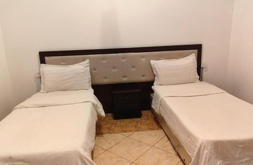 Khamis Mushait Apartment | برج السعادة للشقق المخدومة
