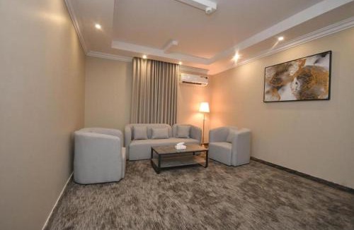 Riyadh Apartment | برج الفخامة لشقق المخدومة