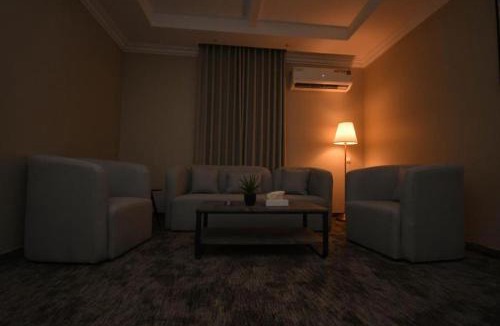 Riyadh Apartment | برج الفخامة لشقق المخدومة