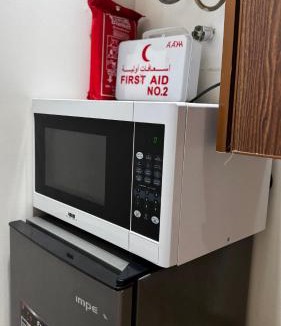 Al Malaz Apartment | برج نجمة الخيال
