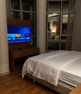 Al Malaz Apartment | برج نجمة الخيال