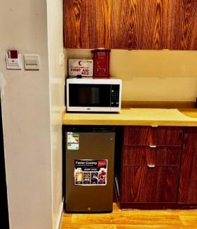 Al Malaz Apartment | برج نجمة الخيال