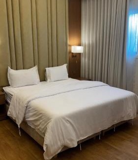 Al Malaz Apartment | برج نجمة الخيال