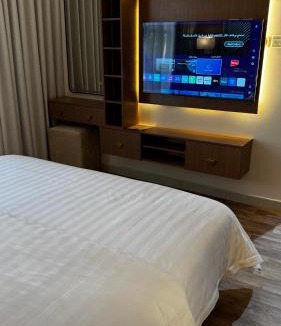 Al Malaz Apartment | برج نجمة الخيال