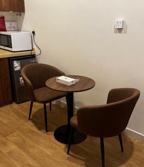 Al Malaz Apartment | برج نجمة الخيال