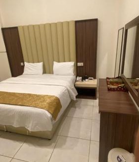 Abha Apartment | بريق الواجهة للشقق المخدومة